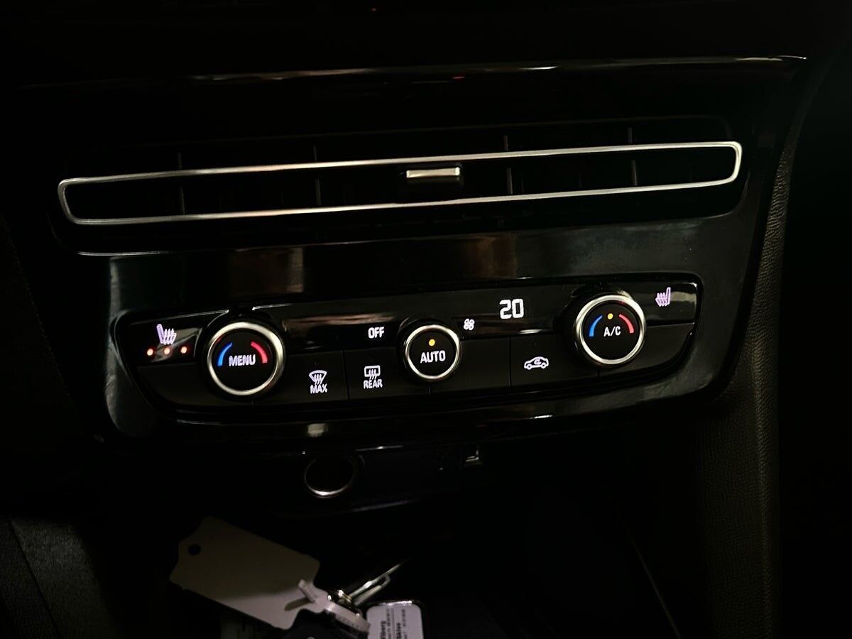 Billede af Opel Mokka-e EL Elegance 136HK 5d Aut.