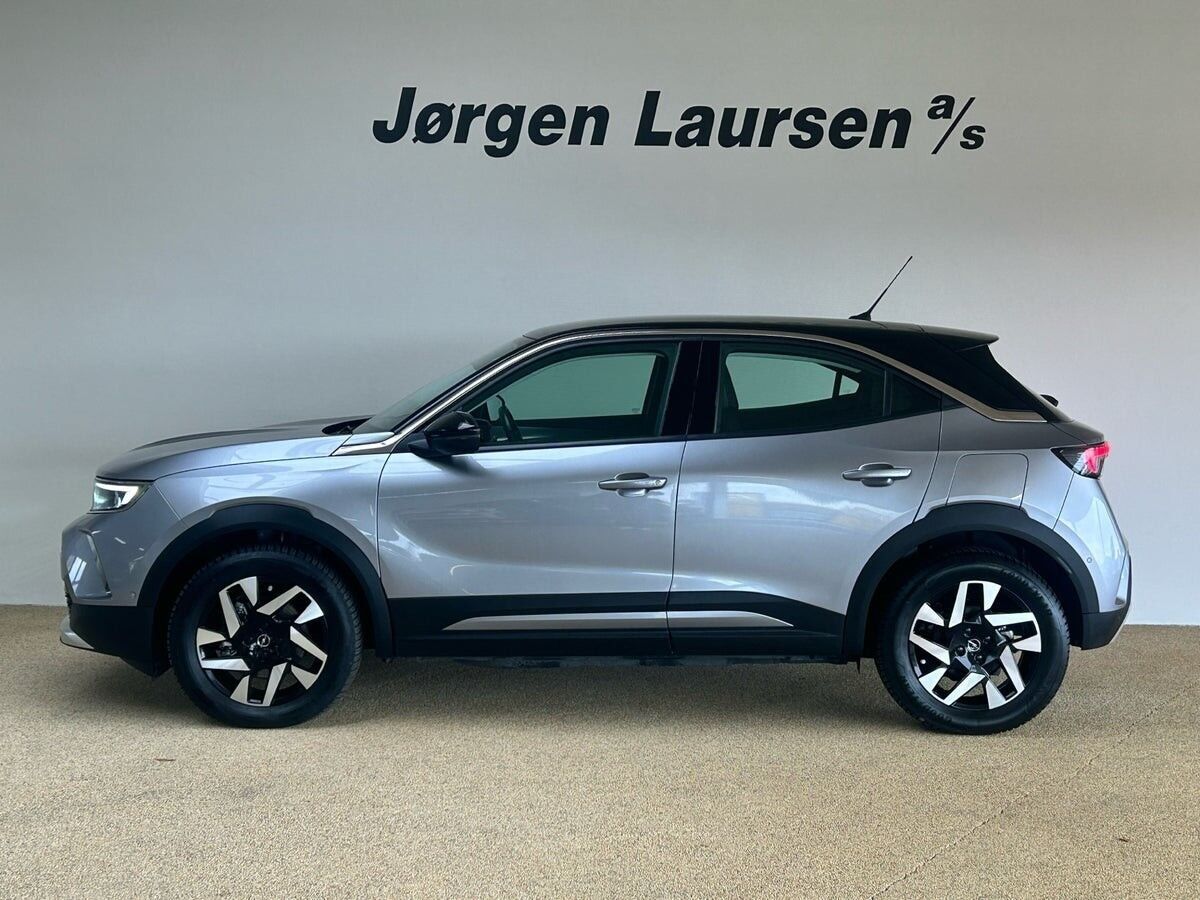 Billede af Opel Mokka-e EL Elegance 136HK 5d Aut.