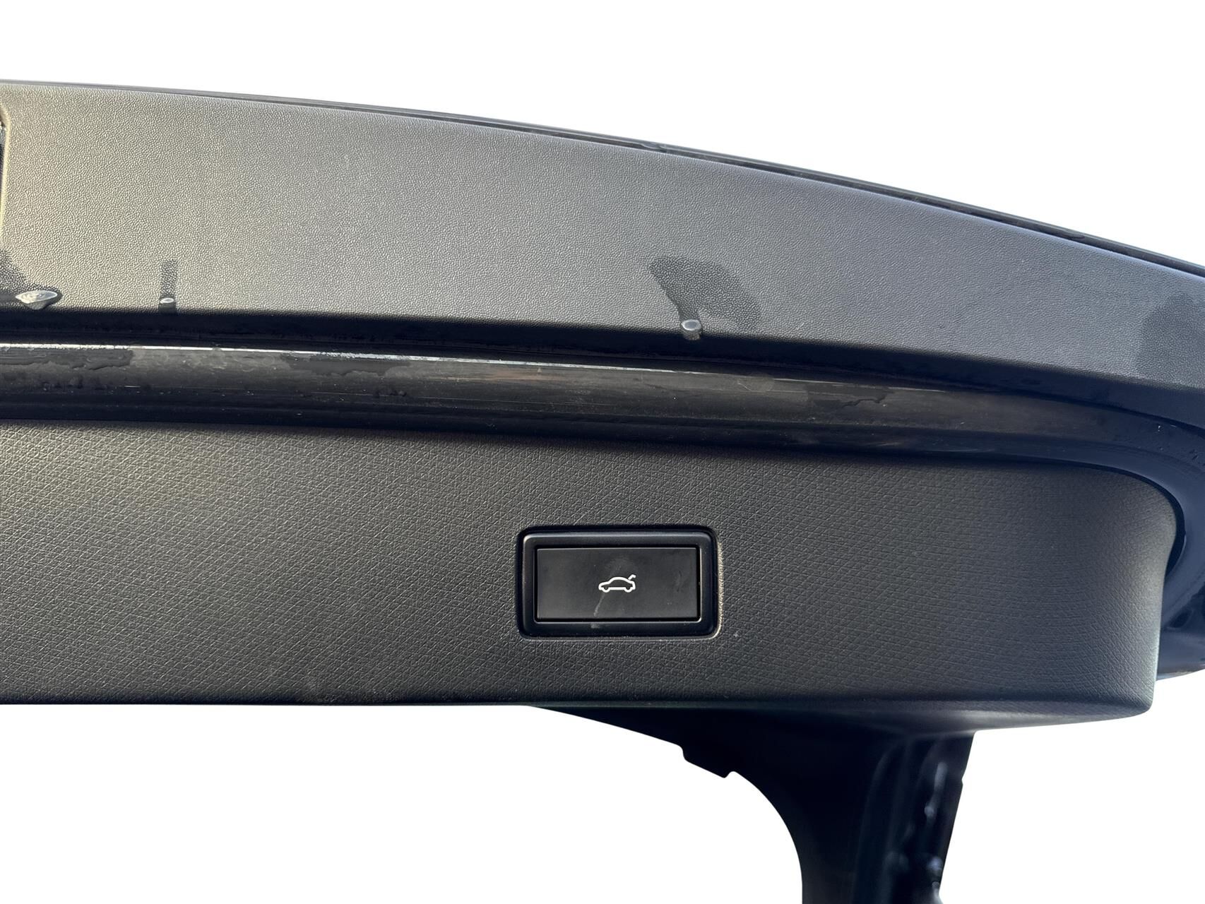 Billede af Cupra Tavascan EL VZ Adrenaline 4X4 340HK 5d Aut.