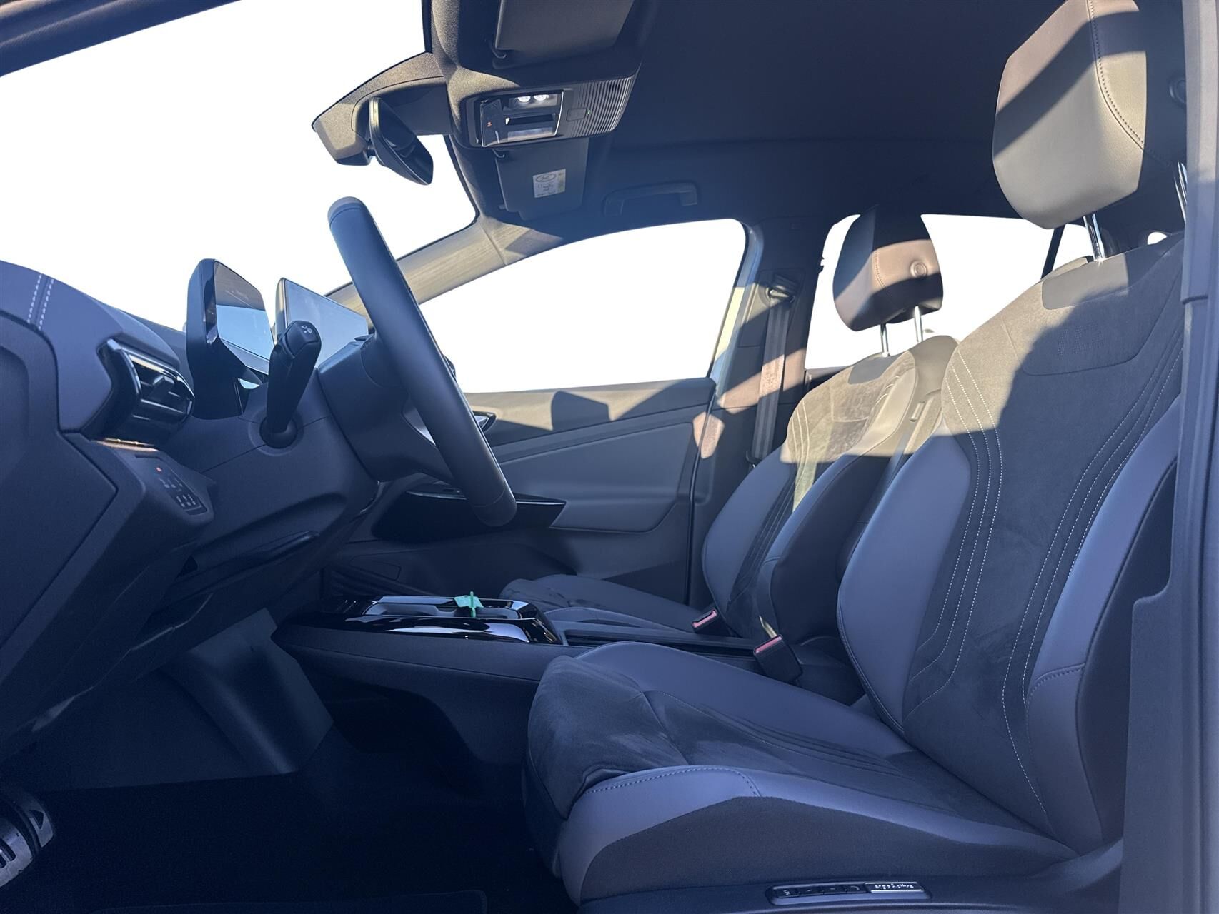 Billede af VW ID.4 EL Style+ 286HK 5d Aut.