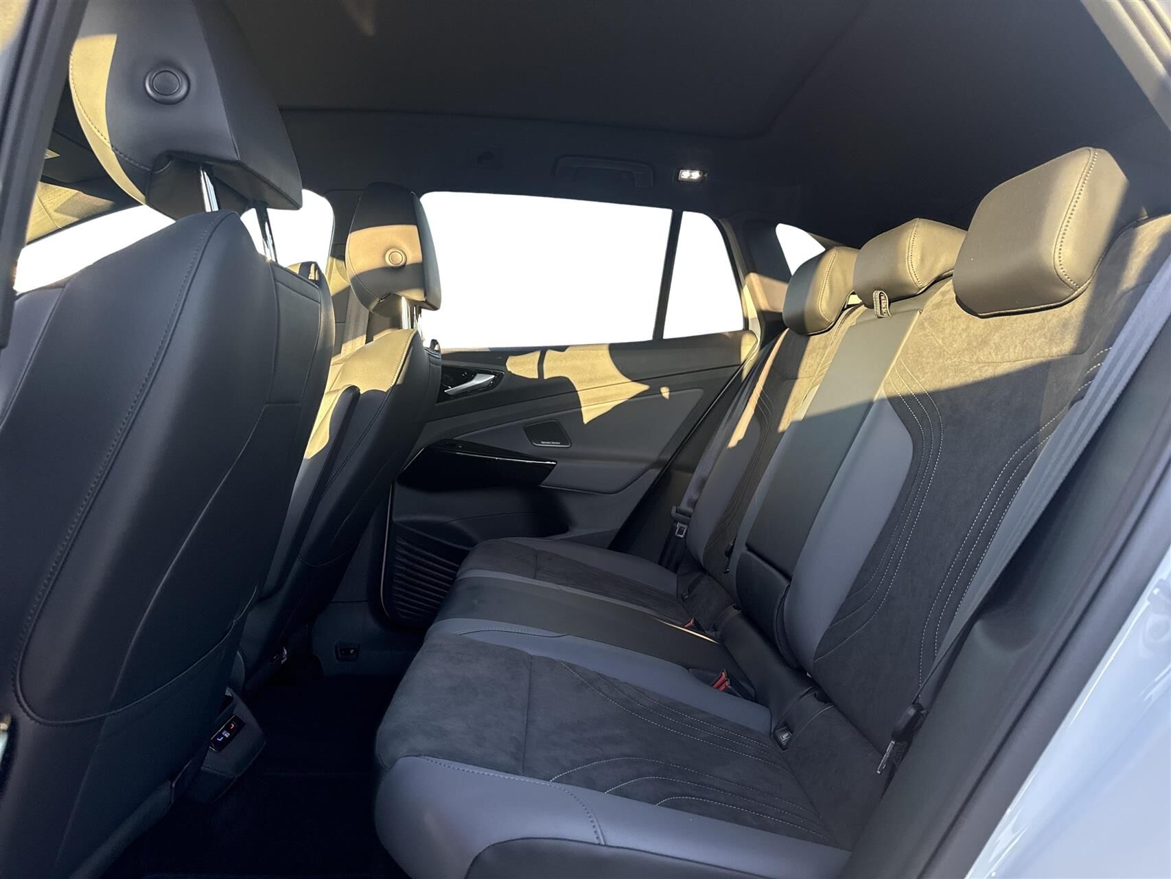 Billede af VW ID.4 EL Style+ 286HK 5d Aut.