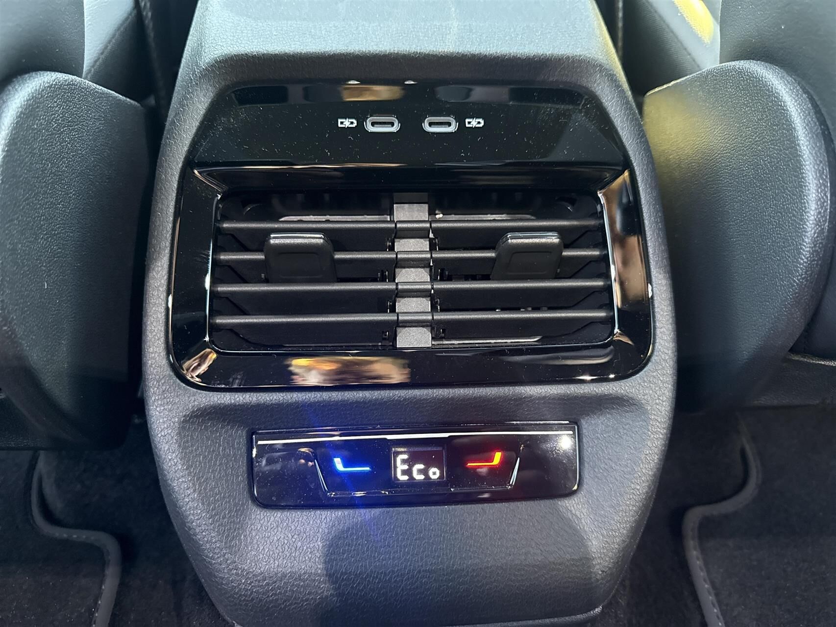 Billede af VW ID.4 EL Style+ 286HK 5d Aut.