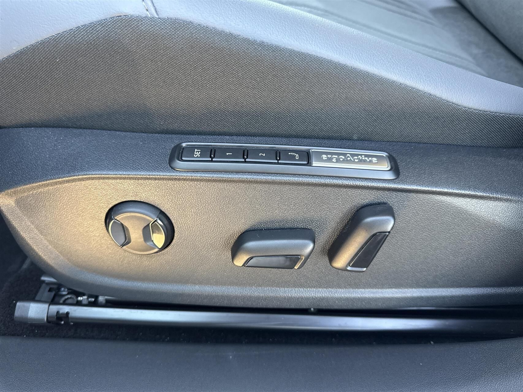 Billede af VW ID.4 EL Style+ 286HK 5d Aut.