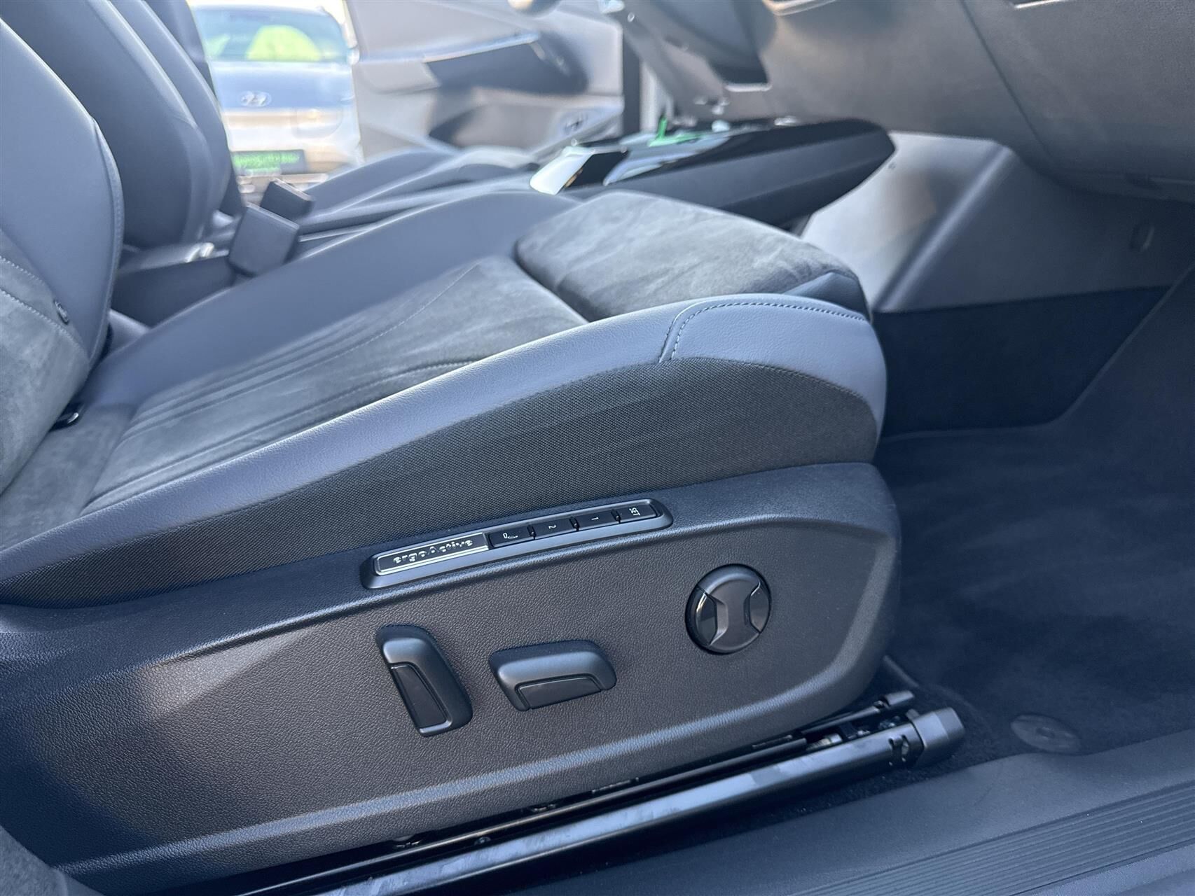 Billede af VW ID.4 EL Style+ 286HK 5d Aut.