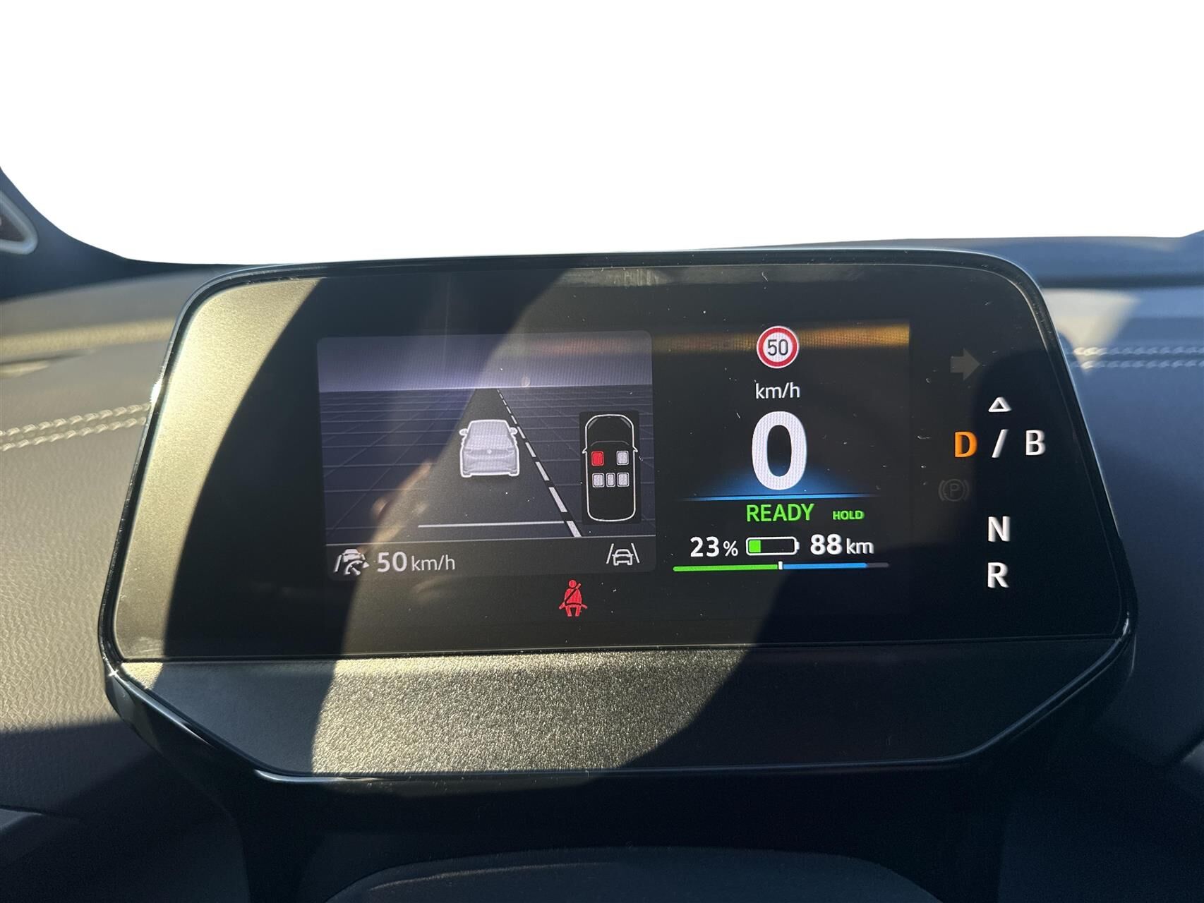 Billede af VW ID.4 EL Style+ 286HK 5d Aut.