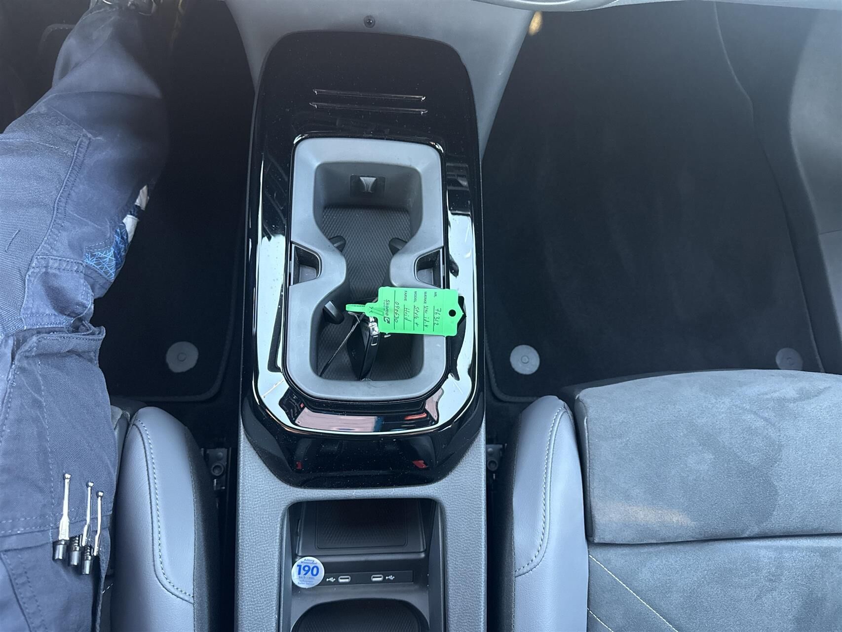 Billede af VW ID.4 EL Style+ 286HK 5d Aut.