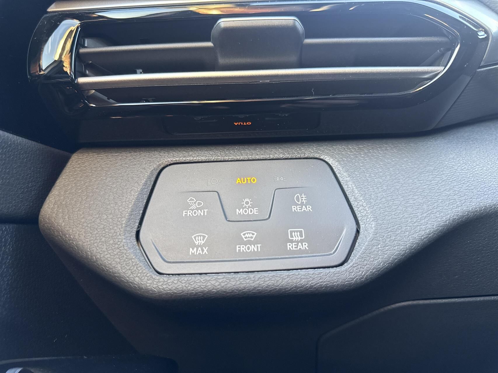 Billede af VW ID.4 EL Style+ 286HK 5d Aut.