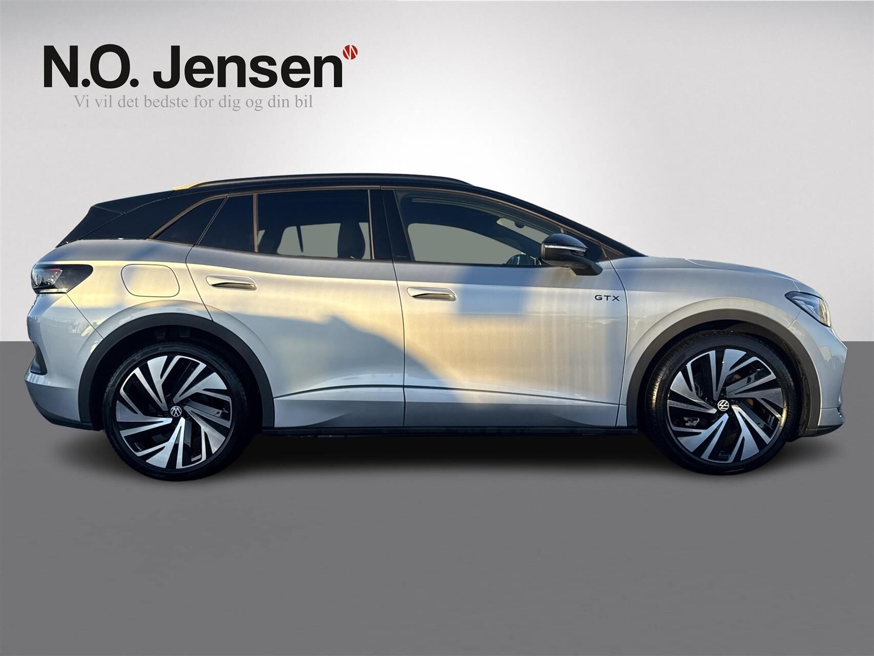 Billede af VW ID.4 EL GTX 4Motion 340HK 5d Aut.