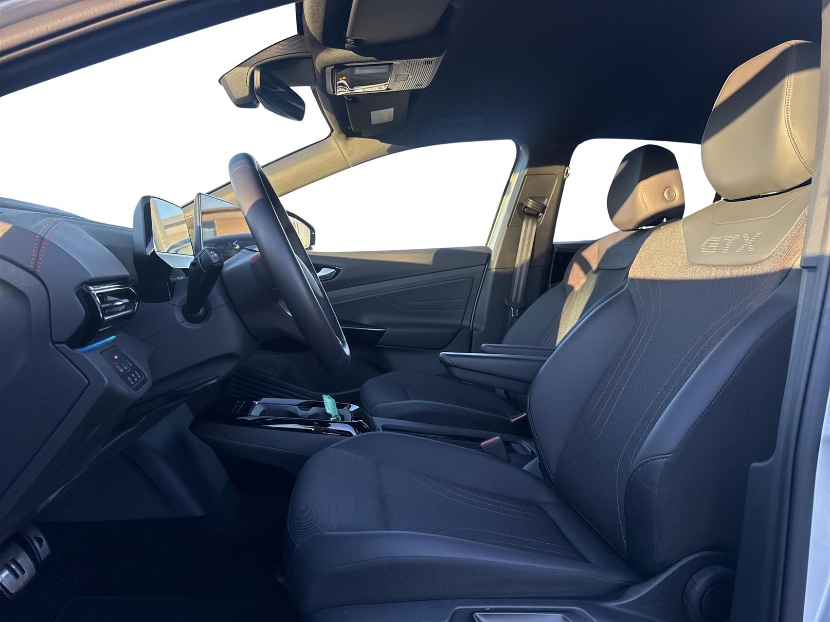 Billede af VW ID.4 EL GTX 4Motion 340HK 5d Aut.