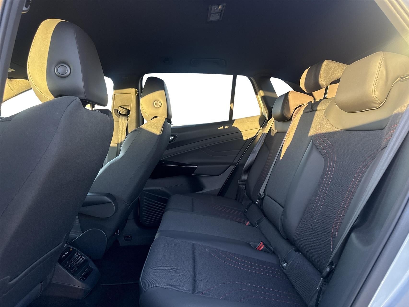 Billede af VW ID.4 EL GTX 4Motion 340HK 5d Aut.