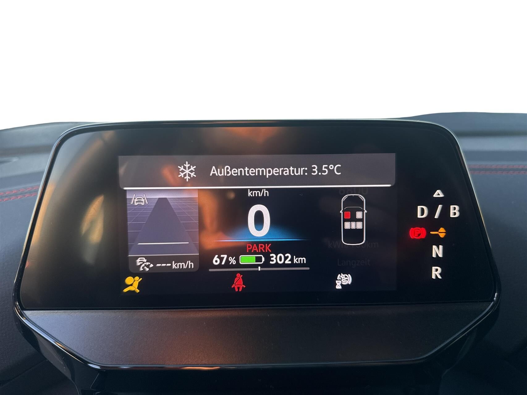 Billede af VW ID.4 EL GTX 4Motion 340HK 5d Aut.