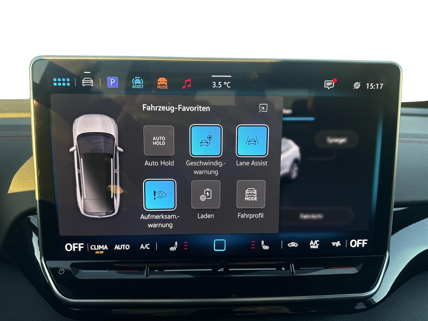 Billede af VW ID.4 EL GTX 4Motion 340HK 5d Aut.