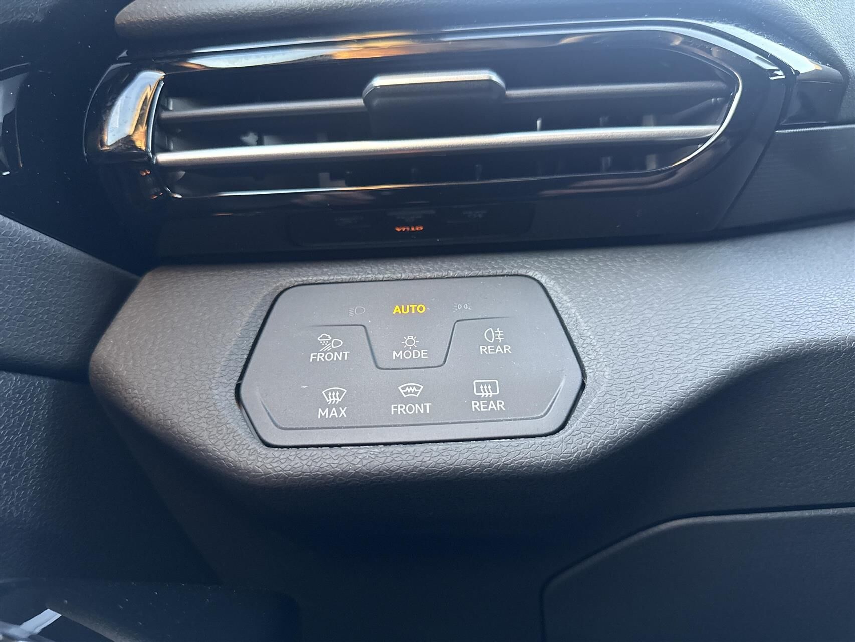 Billede af VW ID.4 EL GTX 4Motion 340HK 5d Aut.