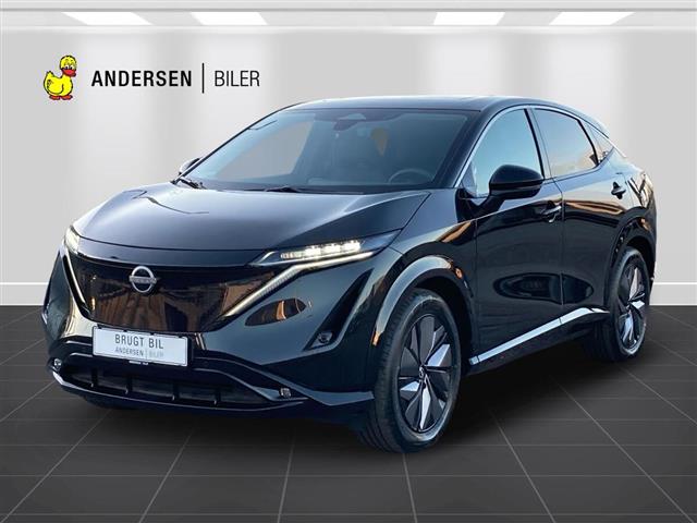 Billede af Nissan Ariya EL Advance 238HK 5d Aut.