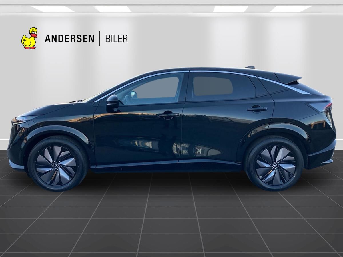 Billede af Nissan Ariya EL Advance 238HK 5d Aut.