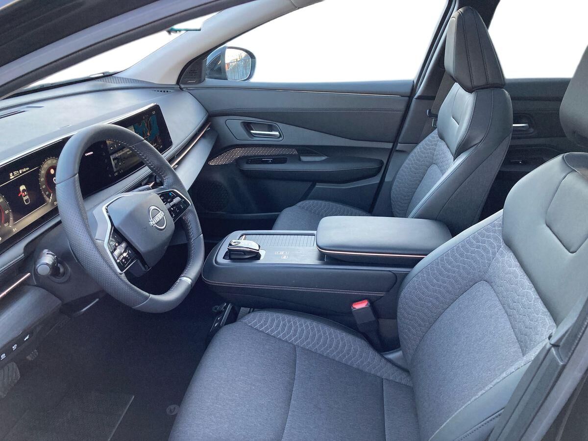 Billede af Nissan Ariya EL Advance 238HK 5d Aut.