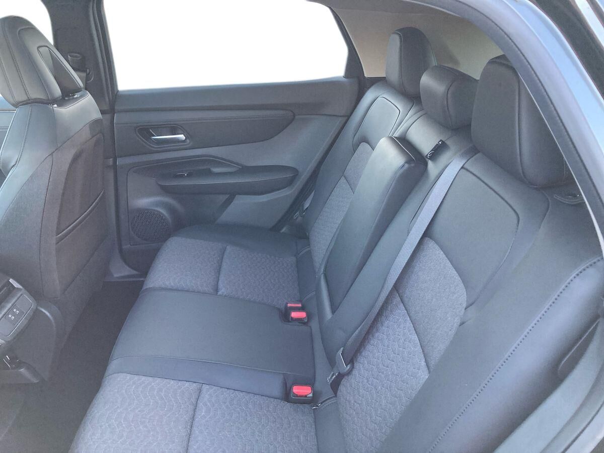 Billede af Nissan Ariya EL Advance 238HK 5d Aut.