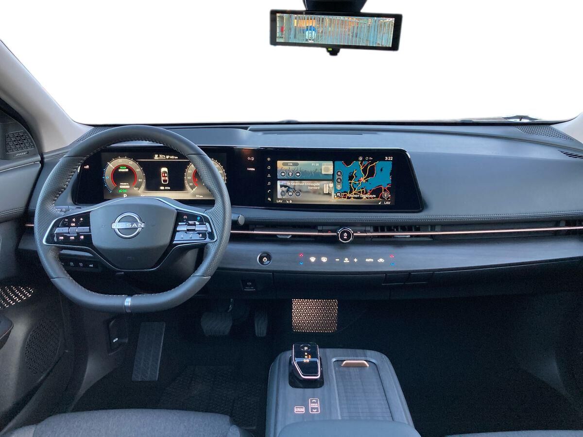 Billede af Nissan Ariya EL Advance 238HK 5d Aut.