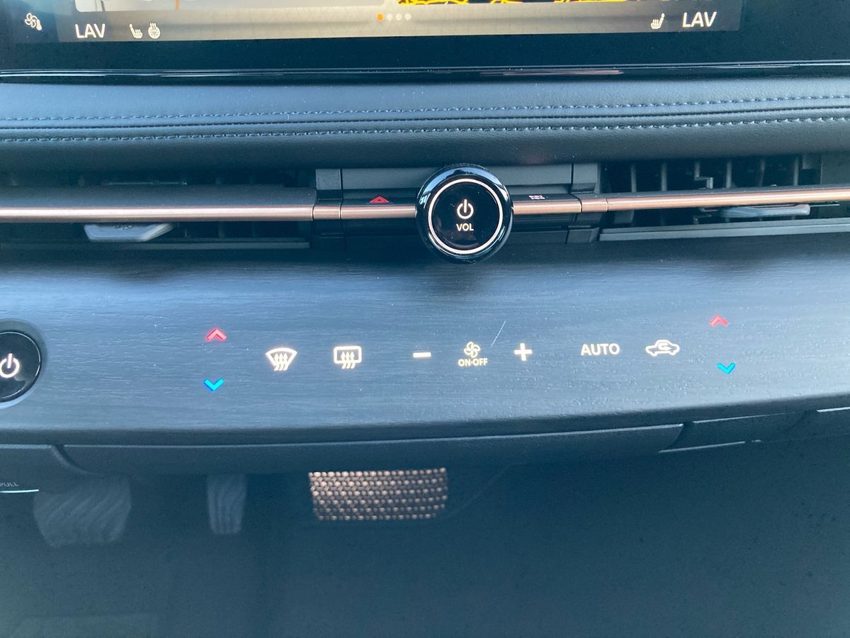 Billede af Nissan Ariya EL Advance 238HK 5d Aut.