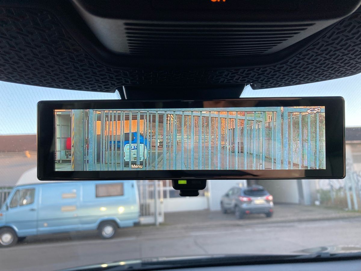 Billede af Nissan Ariya EL Advance 238HK 5d Aut.