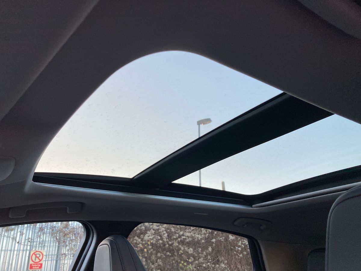 Billede af Nissan Ariya EL Advance 238HK 5d Aut.