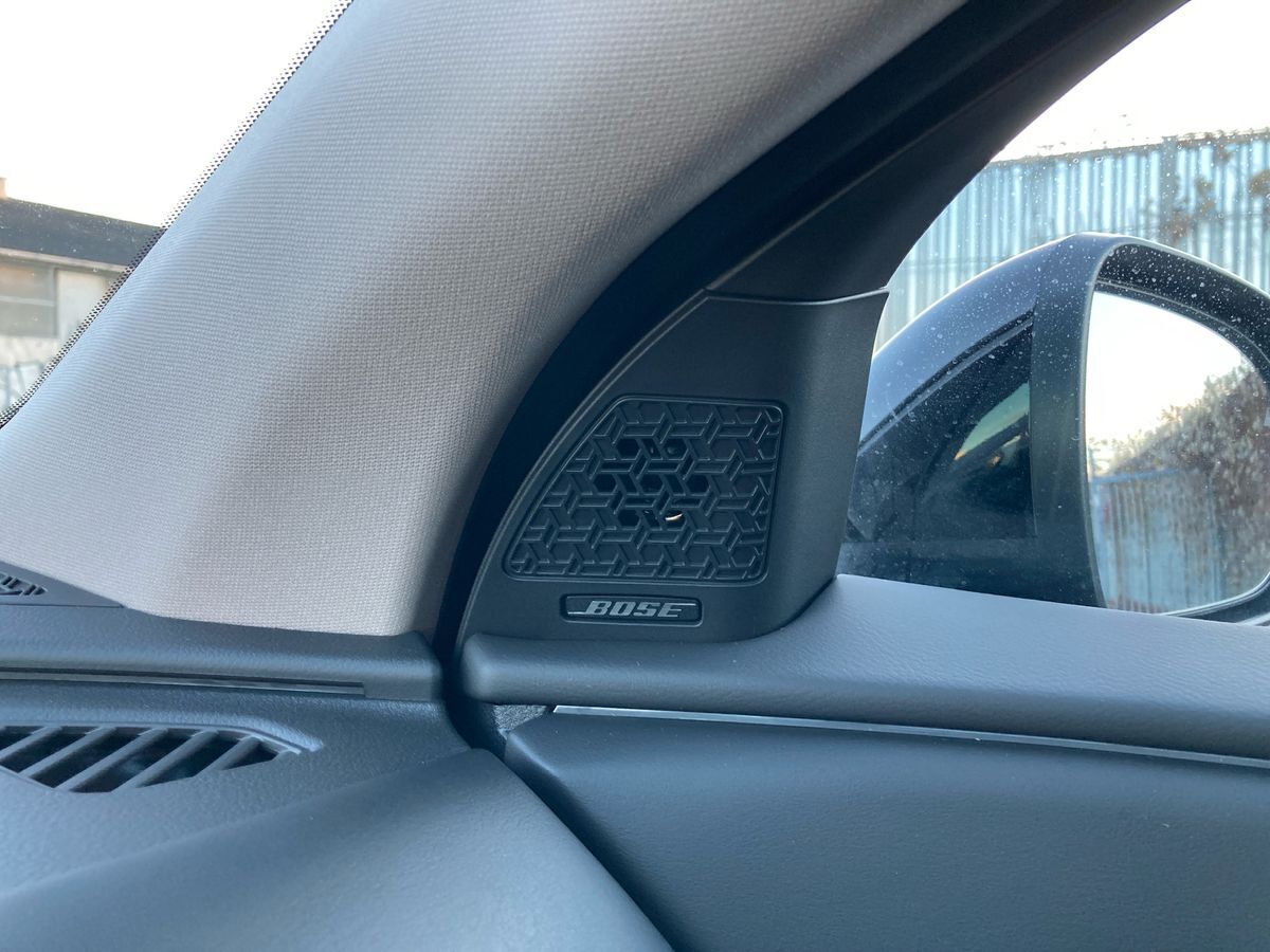 Billede af Nissan Ariya EL Advance 238HK 5d Aut.