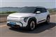 Billede af Kia EV3 EL Standard Range Access 204HK 5d Aut.