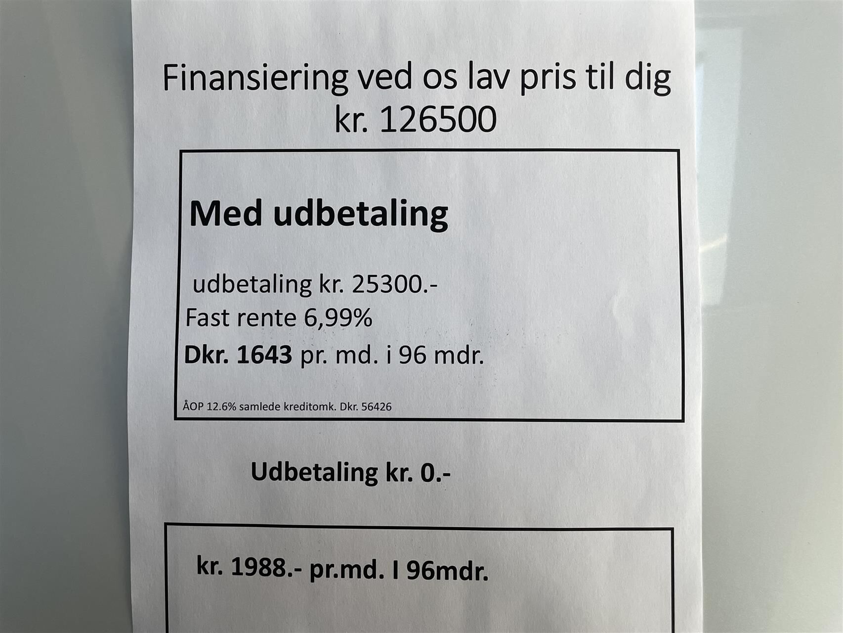 Billede af Renault Captur 1,0 TCE Intens 100HK 5d