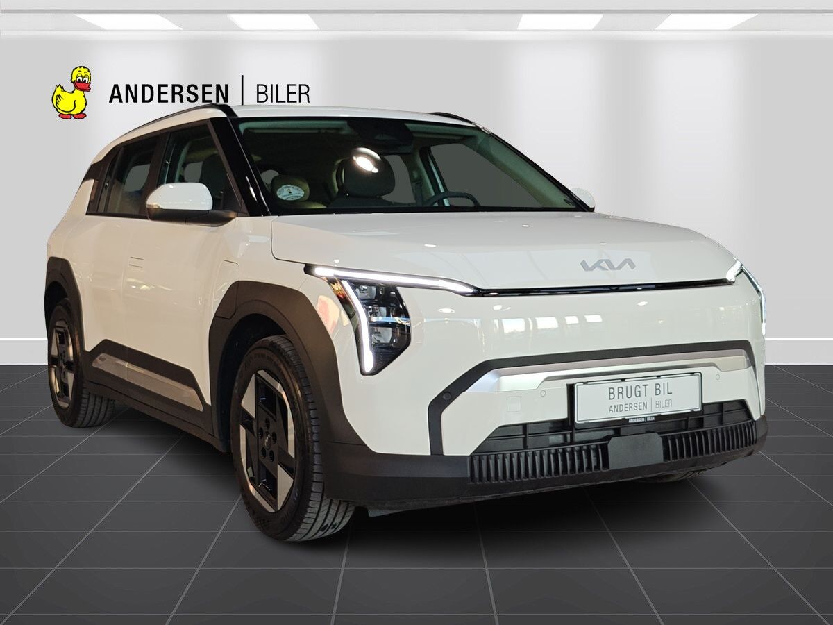 Billede af Kia EV3 EL Standard Range Access 204HK 5d Aut.