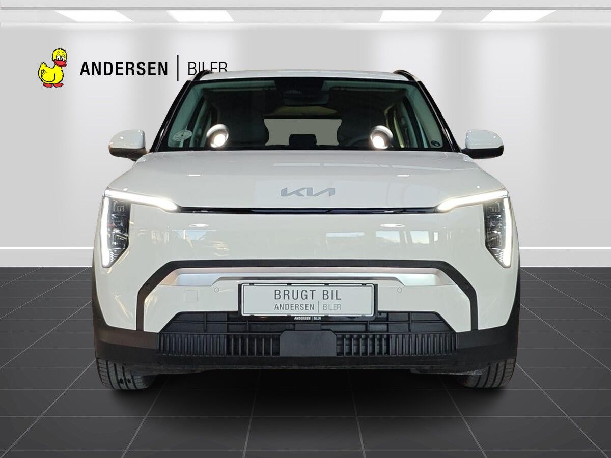 Billede af Kia EV3 EL Standard Range Access 204HK 5d Aut.