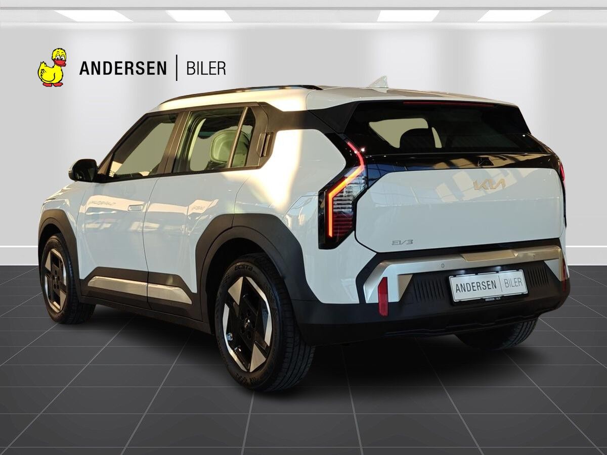 Billede af Kia EV3 EL Standard Range Access 204HK 5d Aut.