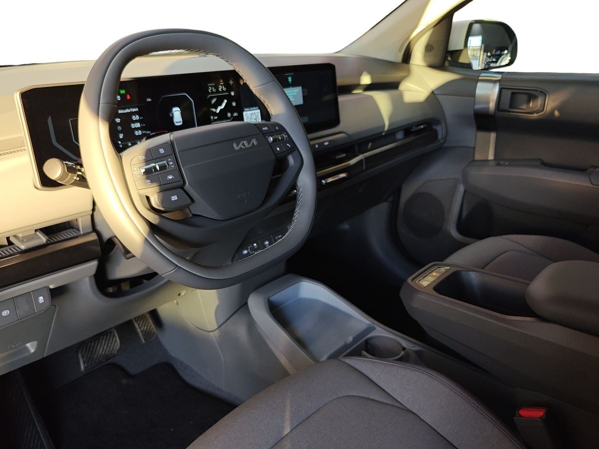 Billede af Kia EV3 EL Standard Range Access 204HK 5d Aut.