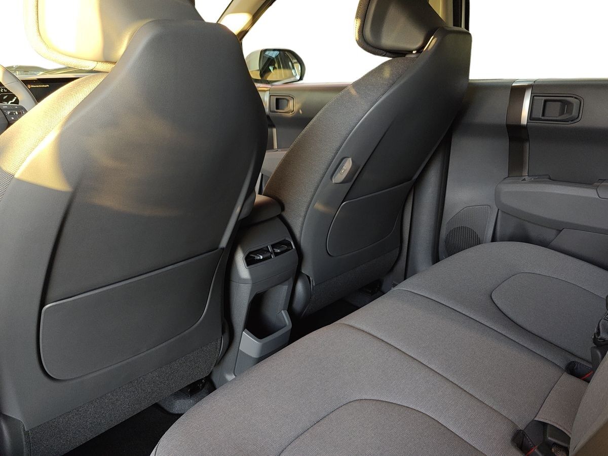 Billede af Kia EV3 EL Standard Range Access 204HK 5d Aut.