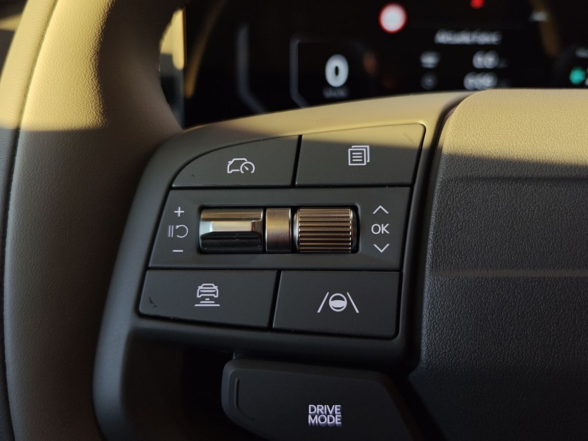 Billede af Kia EV3 EL Standard Range Access 204HK 5d Aut.