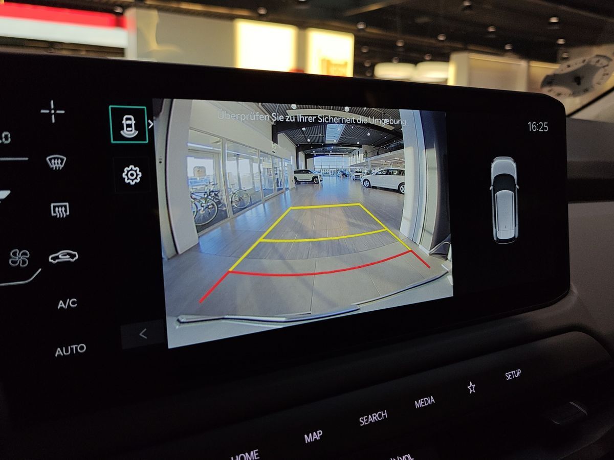 Billede af Kia EV3 EL Standard Range Access 204HK 5d Aut.