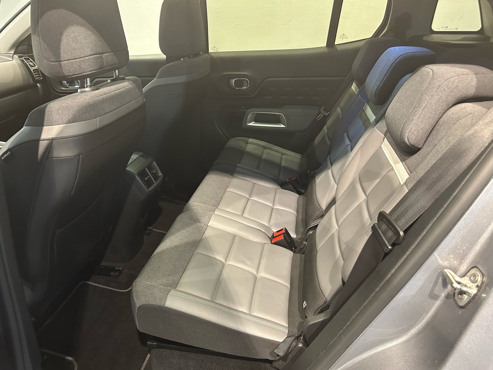 Billede af Citroën C5 Aircross 1,6 Plugin-hybrid Shine Sport EAT8 225HK 5d 8g Aut.