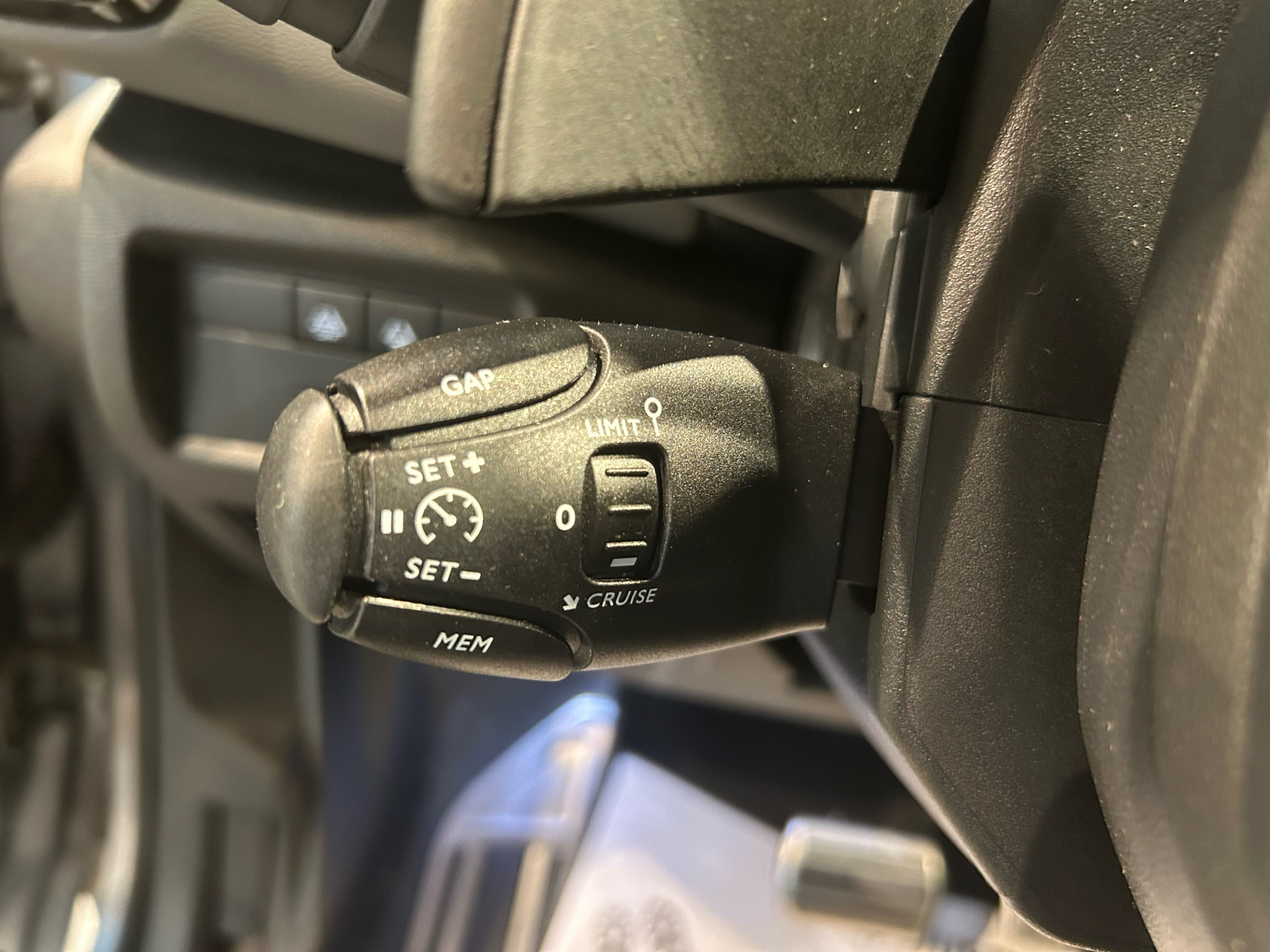 Billede af Citroën C5 Aircross 1,6 Plugin-hybrid Shine Sport EAT8 225HK 5d 8g Aut.