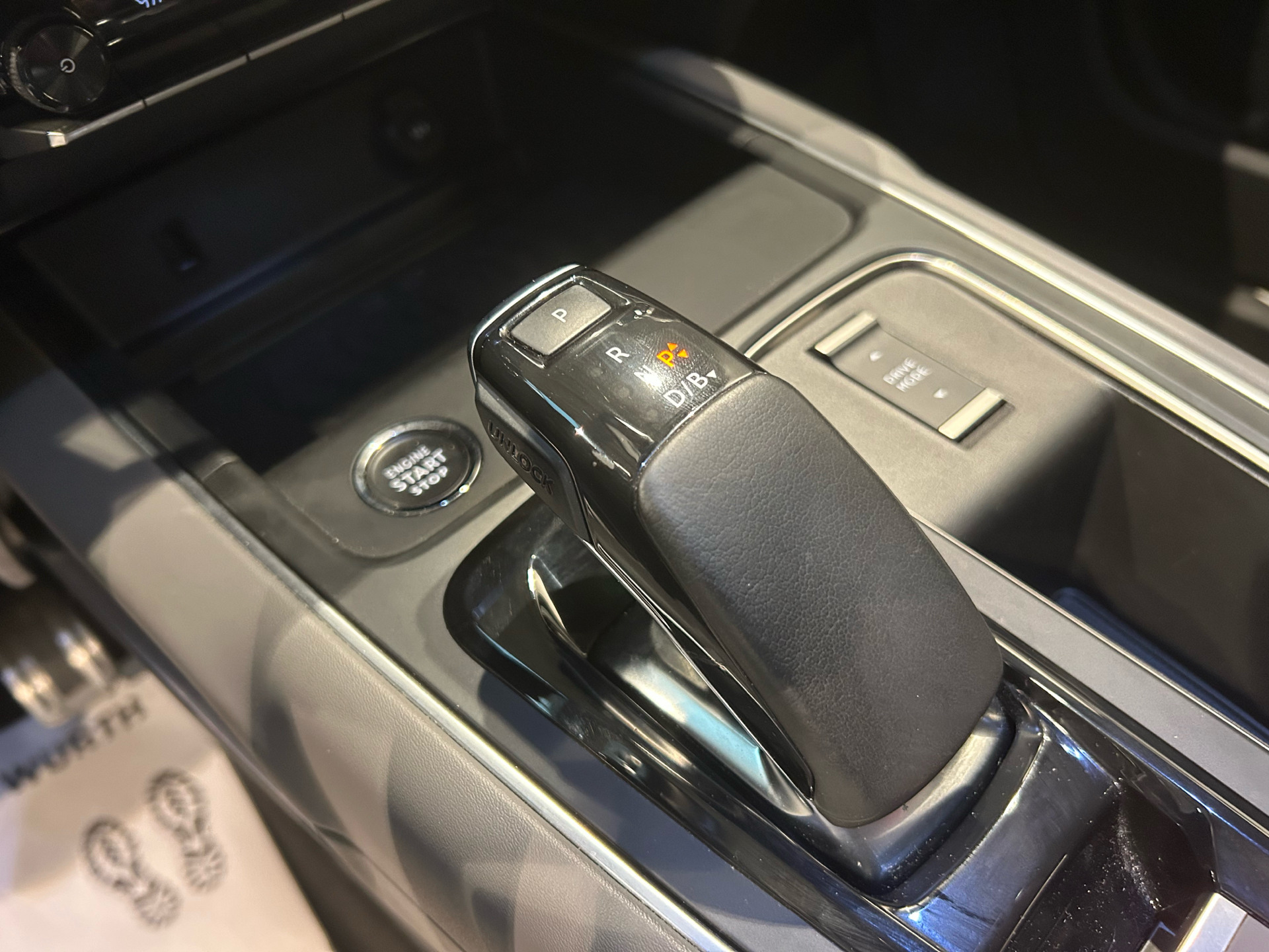 Billede af Citroën C5 Aircross 1,6 Plugin-hybrid Shine Sport EAT8 225HK 5d 8g Aut.