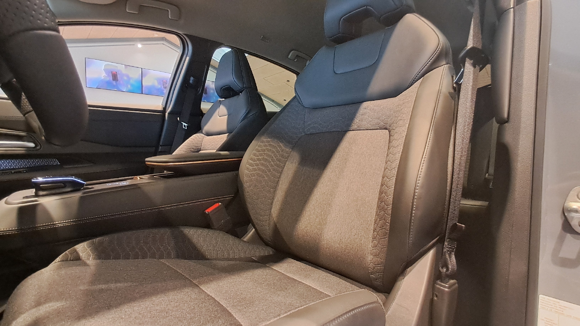 Billede af Nissan Ariya EL Advance 238HK 5d Aut.