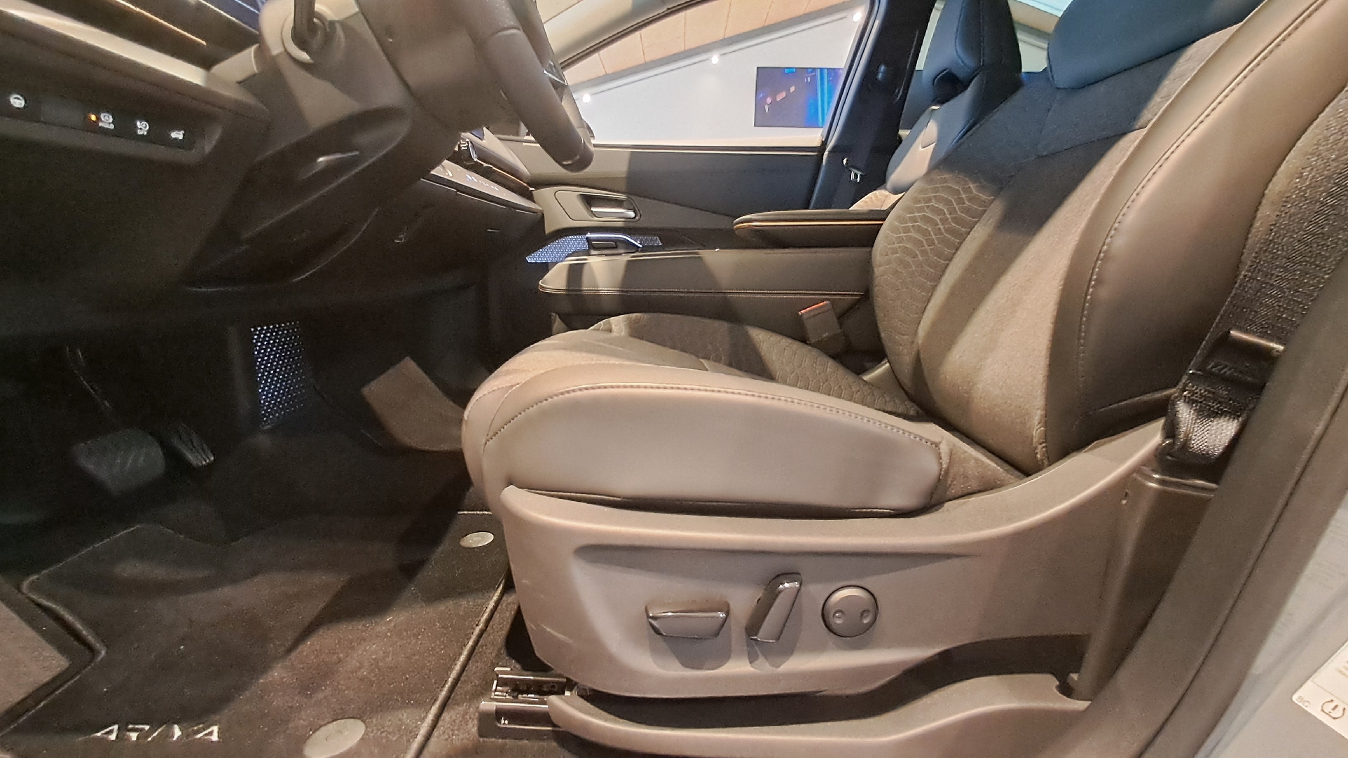 Billede af Nissan Ariya EL Advance 238HK 5d Aut.