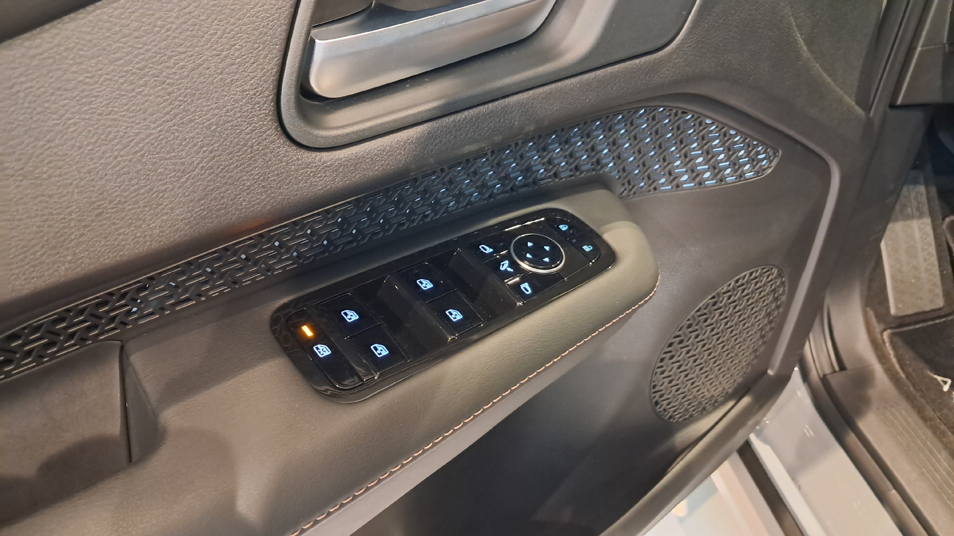 Billede af Nissan Ariya EL Advance 238HK 5d Aut.