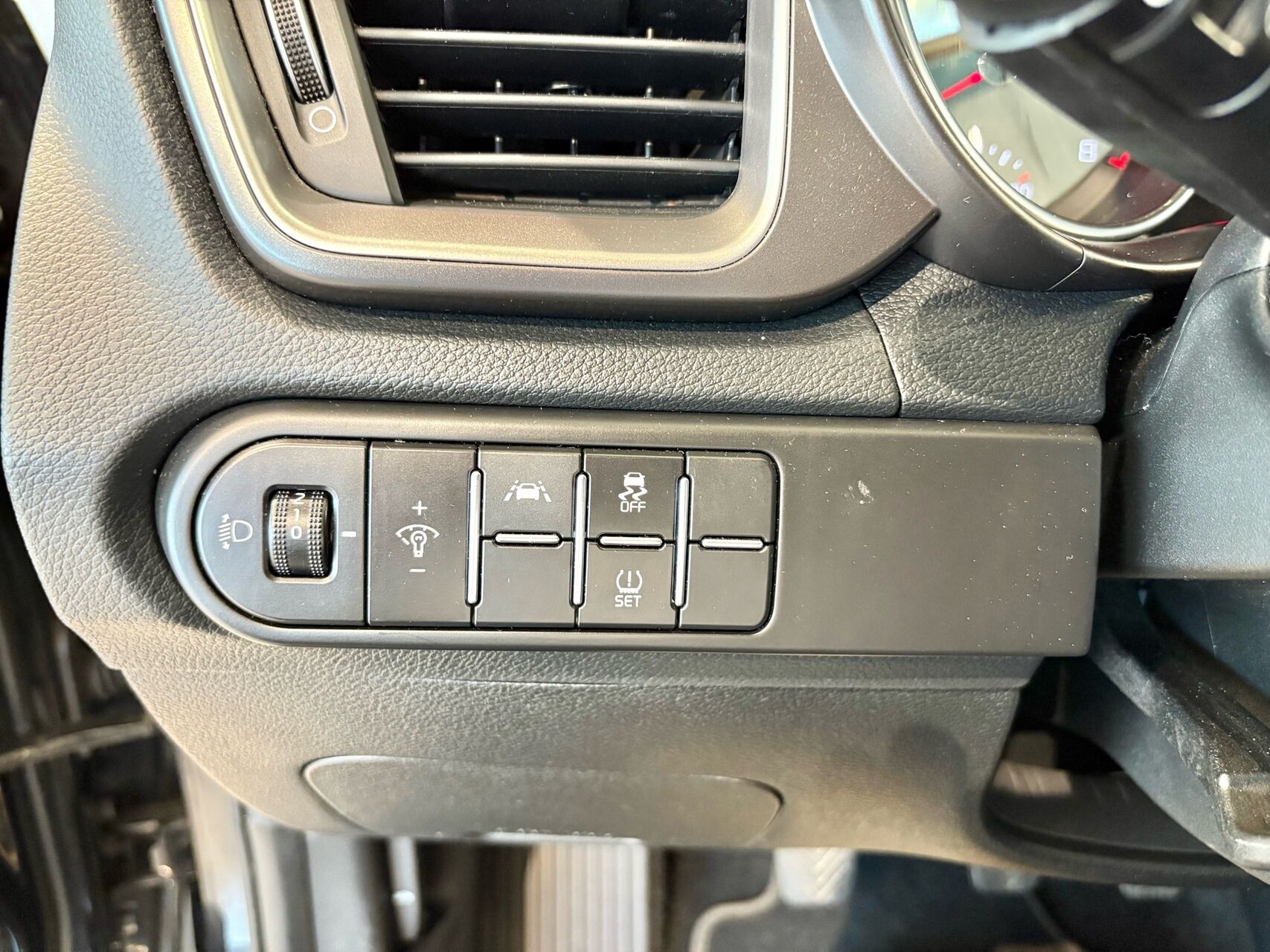 Billede af Kia Ceed SW 1,0 T-GDI Active 100HK Stc 6g