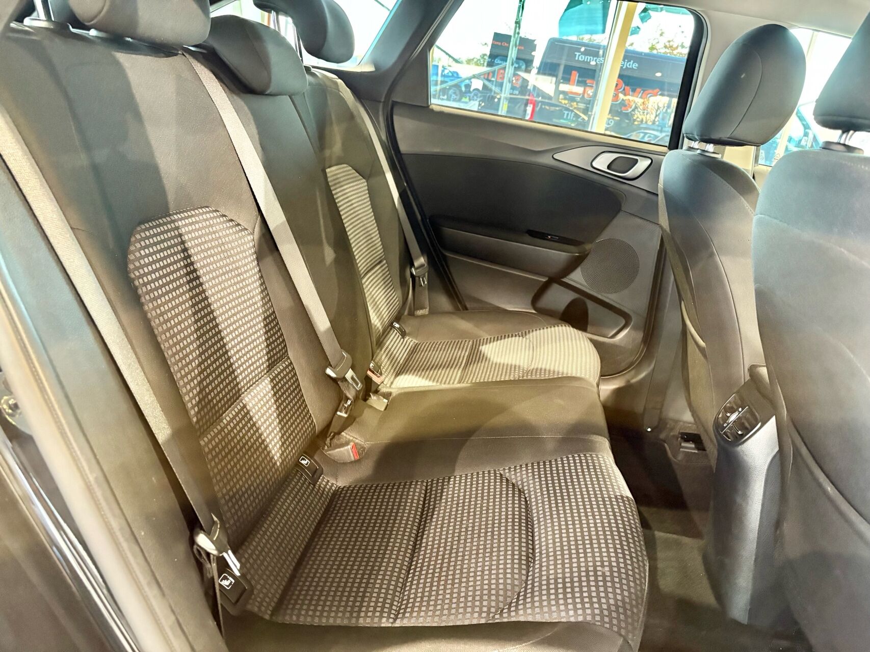 Billede af Kia Ceed SW 1,0 T-GDI Active 100HK Stc 6g