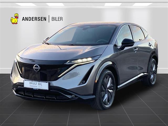 Billede af Nissan Ariya EL Advance 238HK 5d Aut.