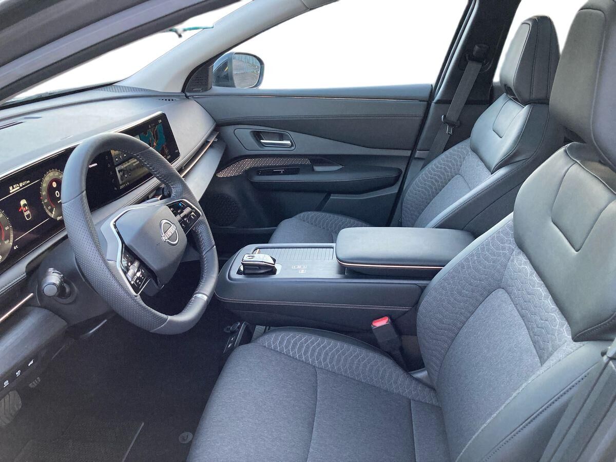 Billede af Nissan Ariya EL Advance 238HK 5d Aut.