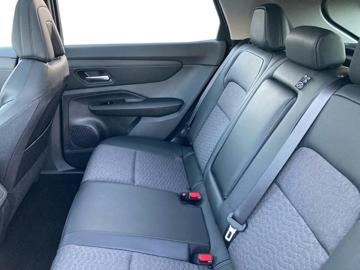 Billede af Nissan Ariya EL Advance 238HK 5d Aut.