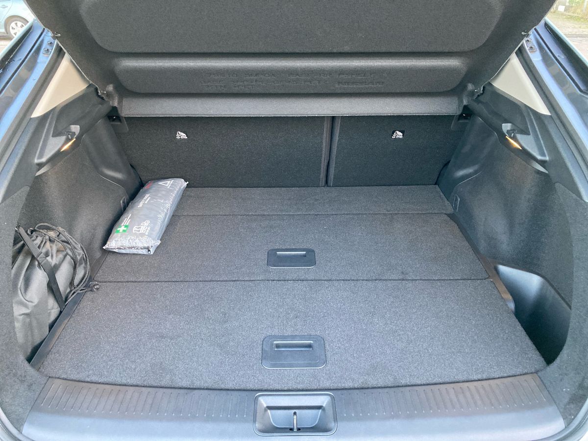 Billede af Nissan Ariya EL Advance 238HK 5d Aut.