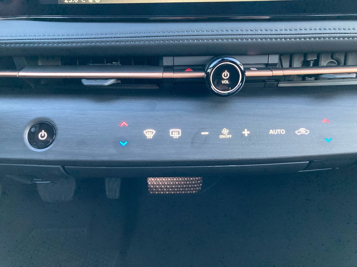 Billede af Nissan Ariya EL Advance 238HK 5d Aut.