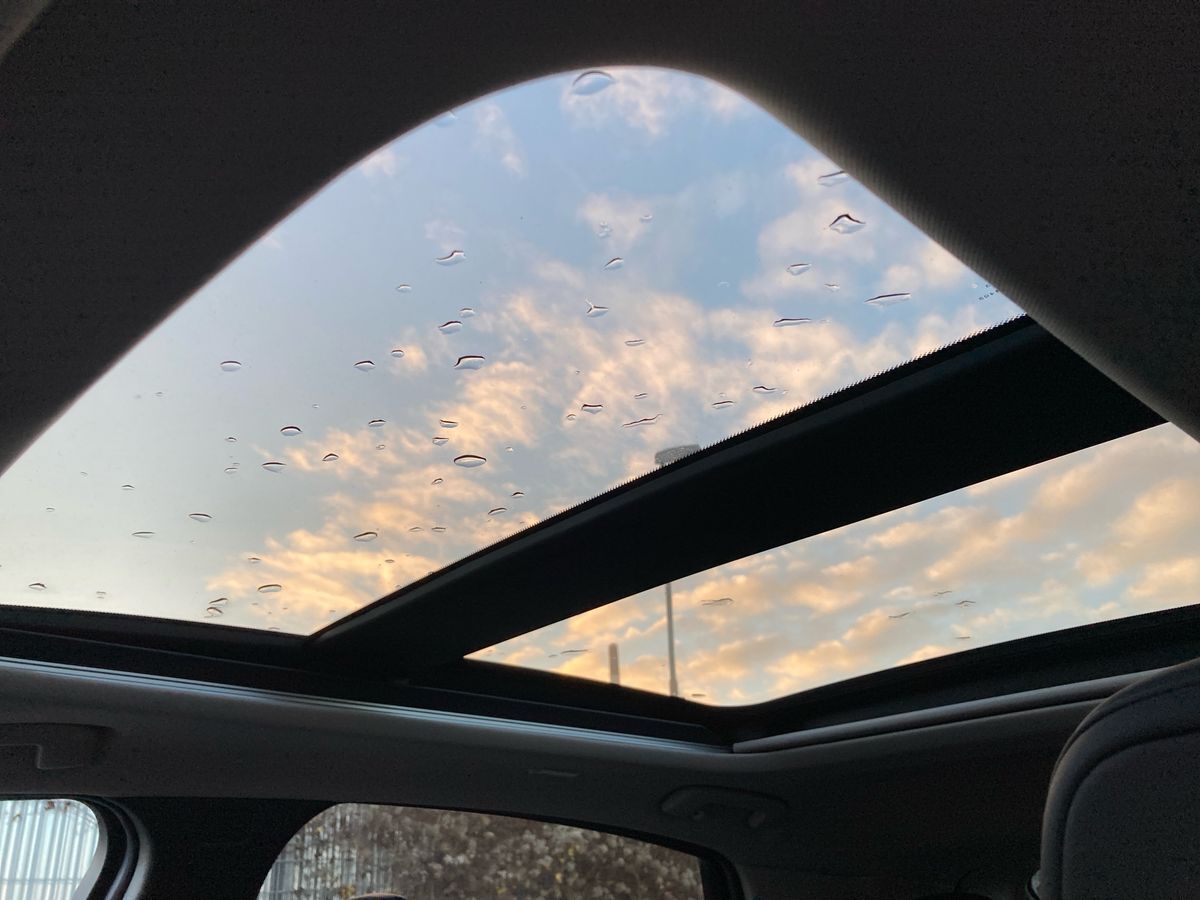 Billede af Nissan Ariya EL Advance 238HK 5d Aut.