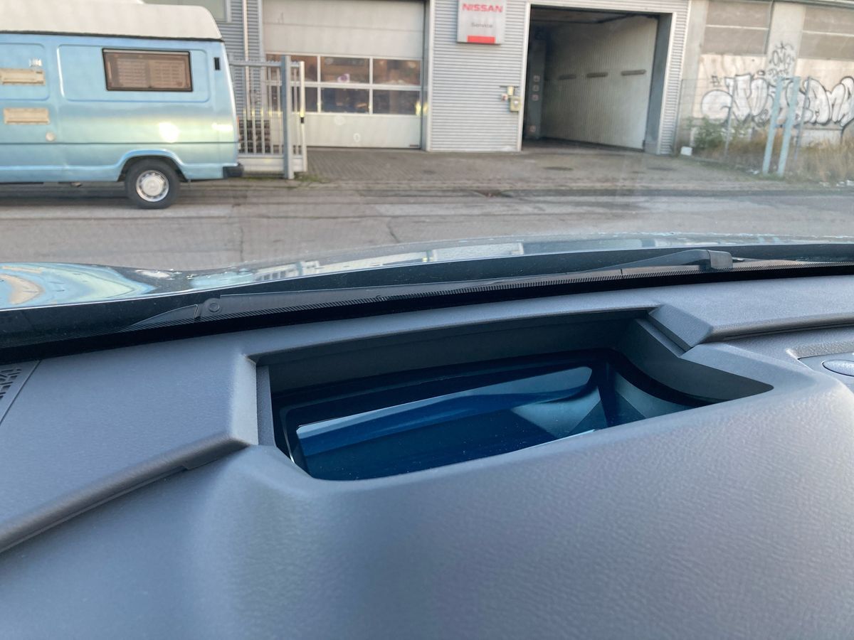 Billede af Nissan Ariya EL Advance 238HK 5d Aut.